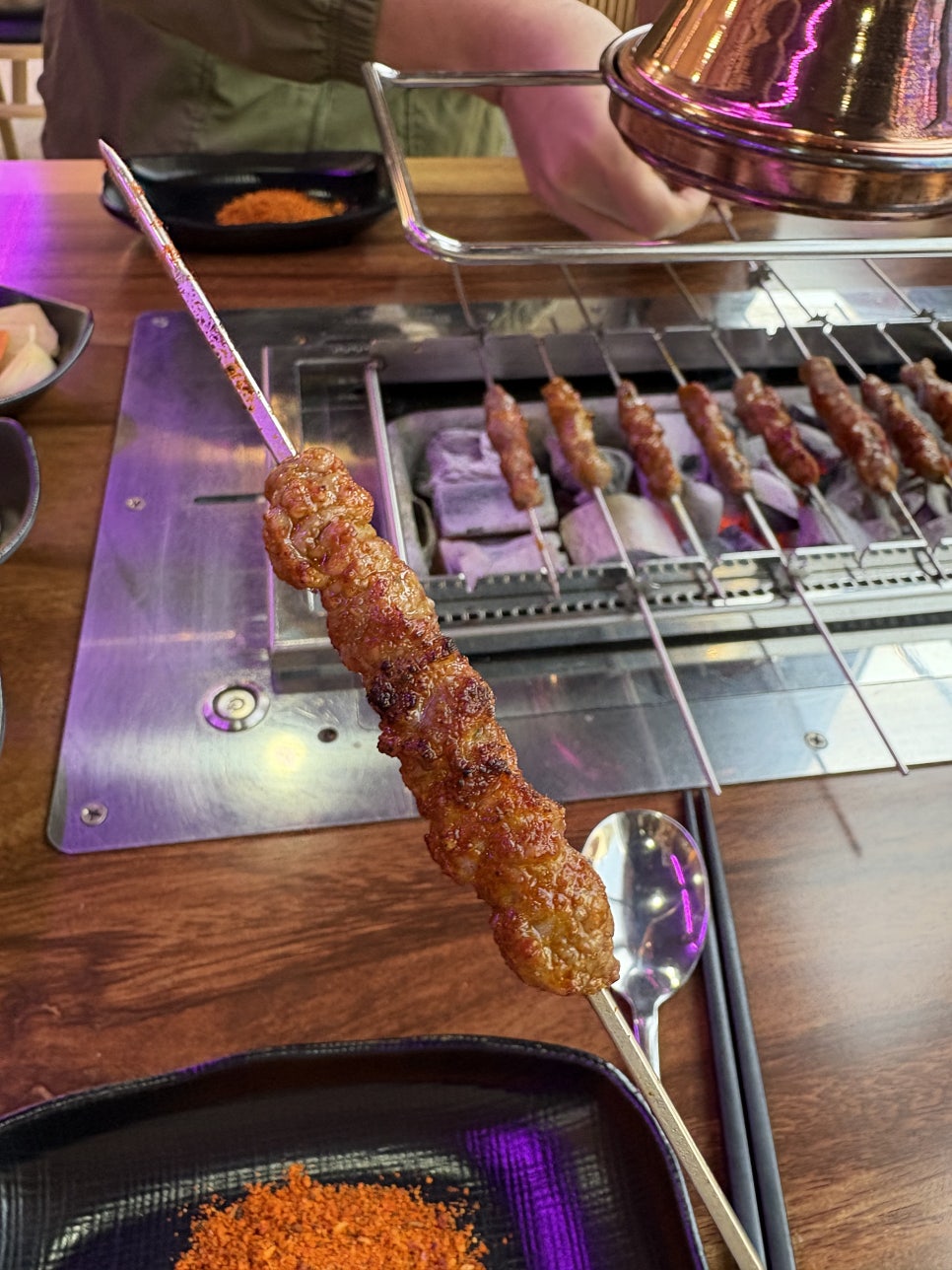 명월양꼬치;마라탕 이미지