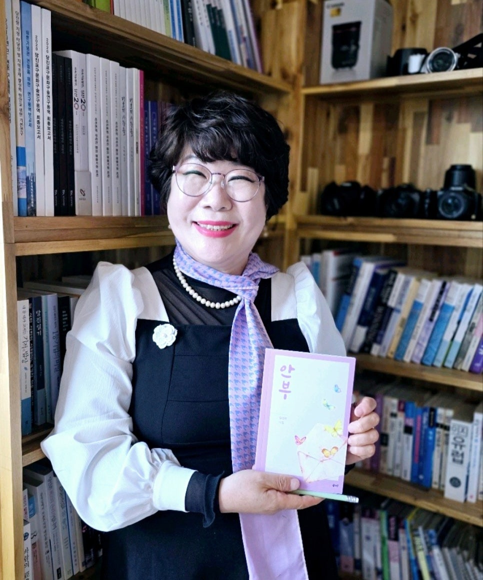 봄봄문학상담연구소 이미지