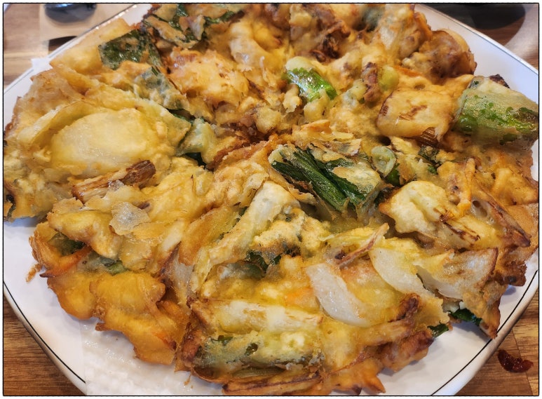 아라해물칼국수 이미지