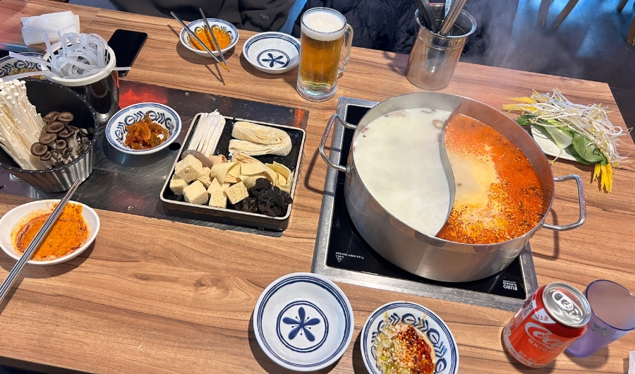 미각양꼬치마라탕훠궈 이미지