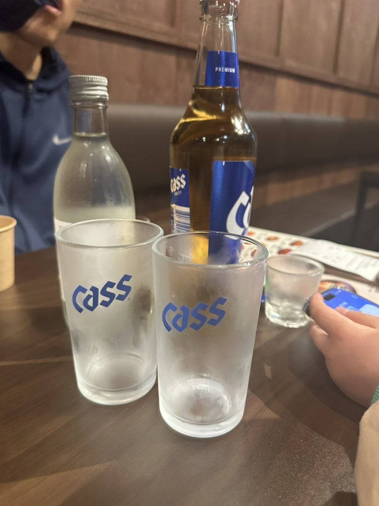 꾸부라꼬숯불치킨 이미지