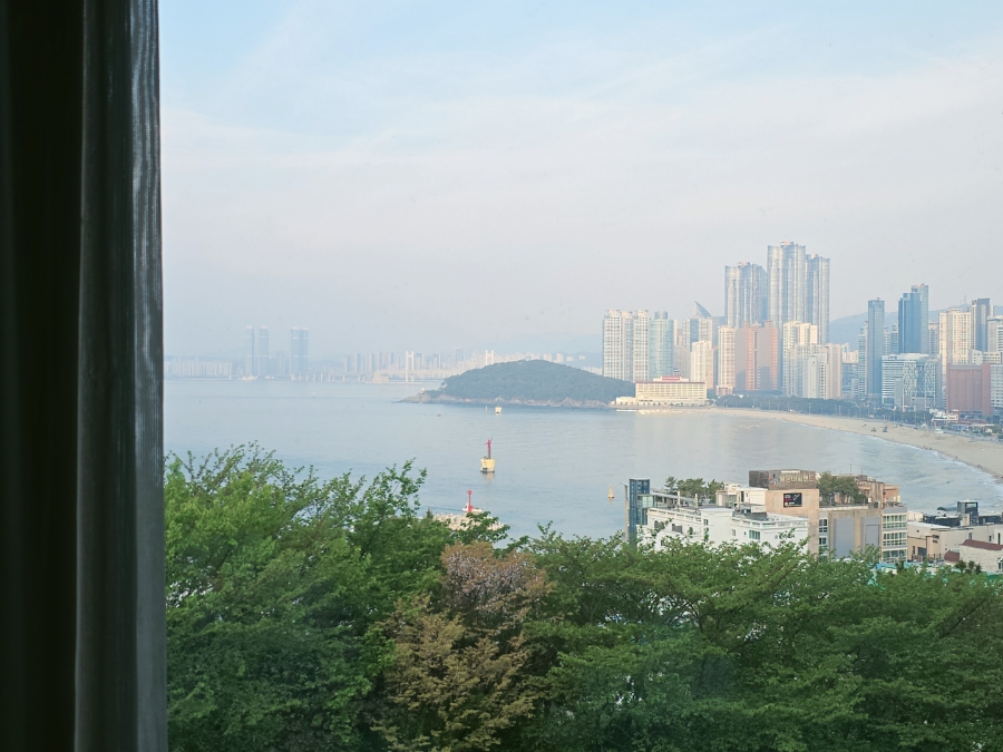 갈맷길 돼지국밥 이미지
