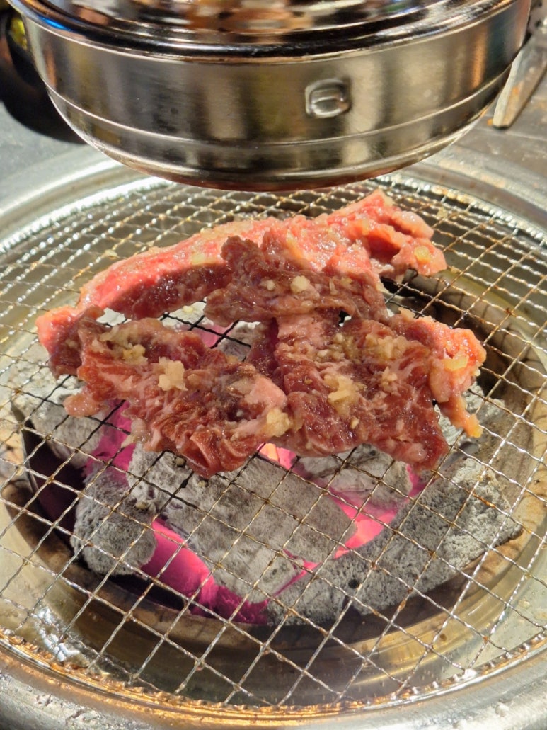 남천최고갈비살 이미지