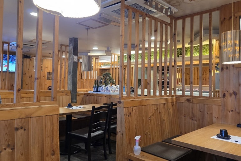 대양참치 건대본점 사진 7