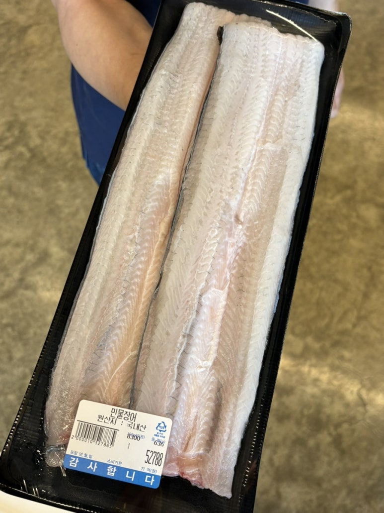 임금님풍천장어 이미지