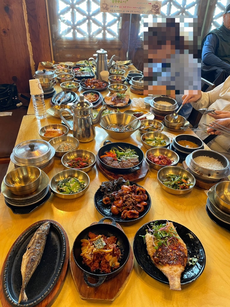 청다리쫄면 이미지