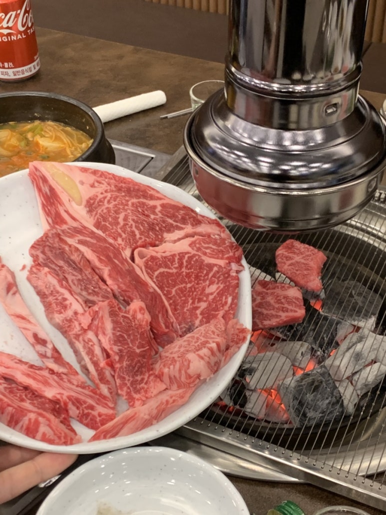 건우식육식당 이미지
