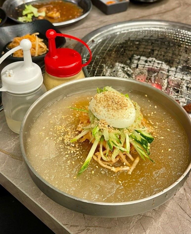삼성숯불갈비 since1991 이미지