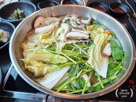 물향기만두 이미지