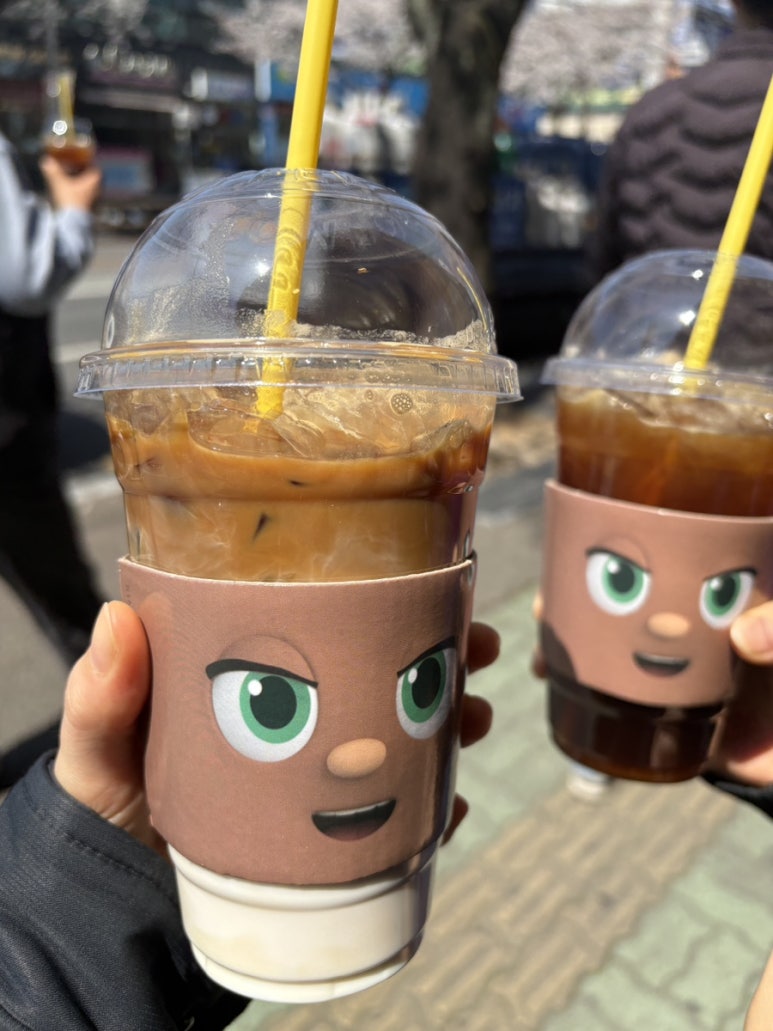 비에이치씨치킨삼천포 이미지