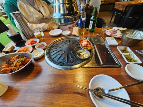 정육식당노가 이미지