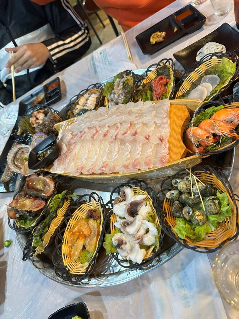회먹다 이미지