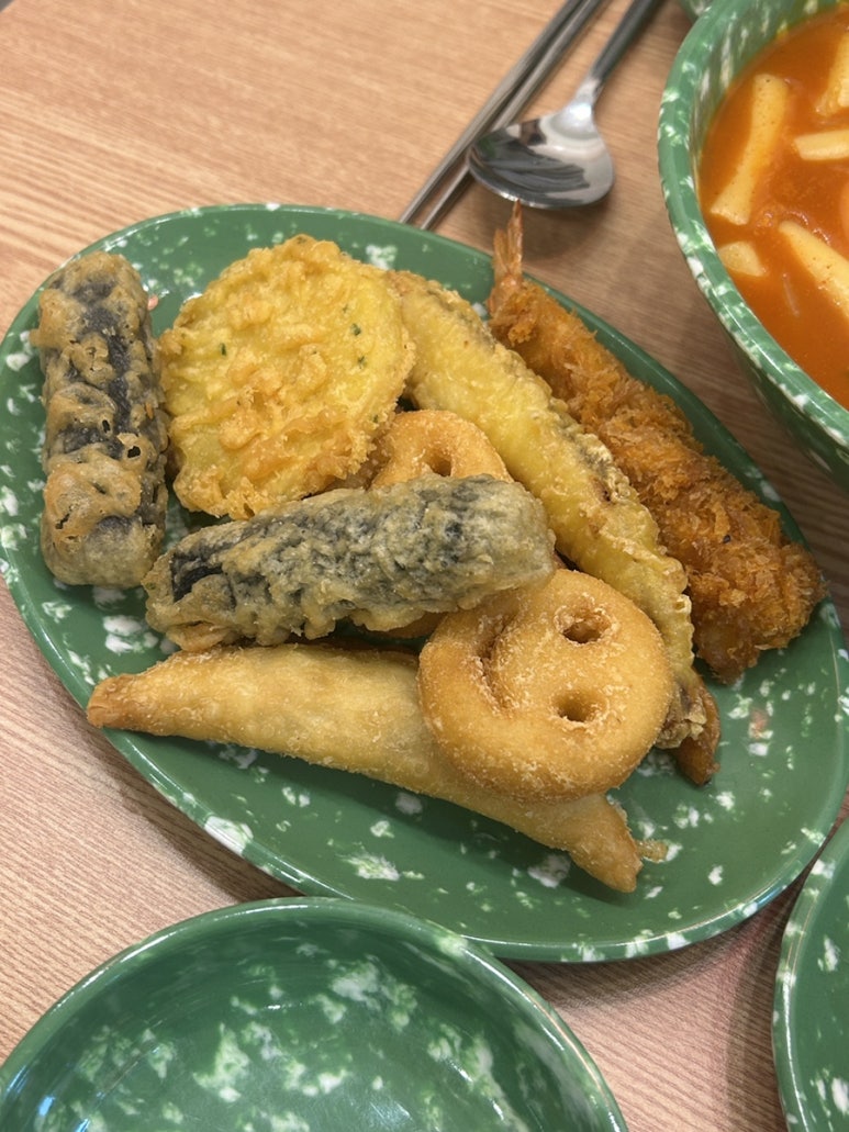 두가지떡볶이 광교점 사진 7