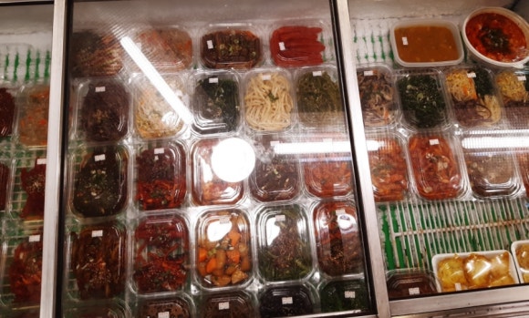 맛나반찬 이미지