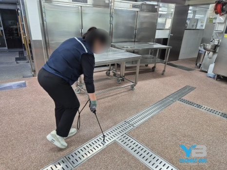 동선이엔씨 이미지