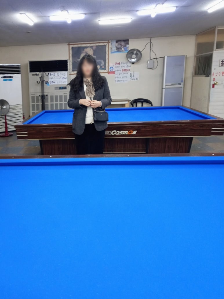 날마다당구클럽 이미지
