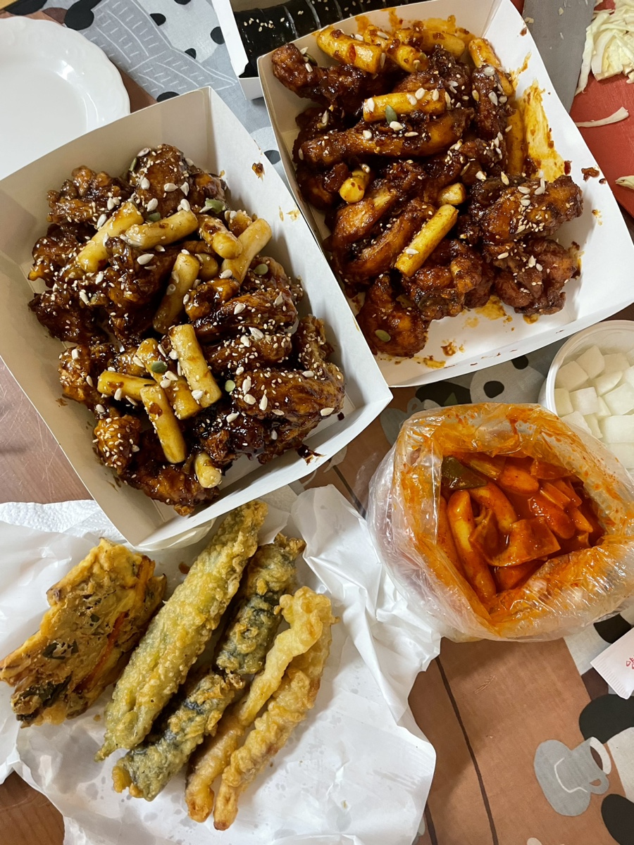 수연분식 이미지