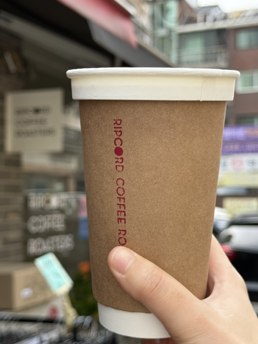 립코드커피로스터스 이미지