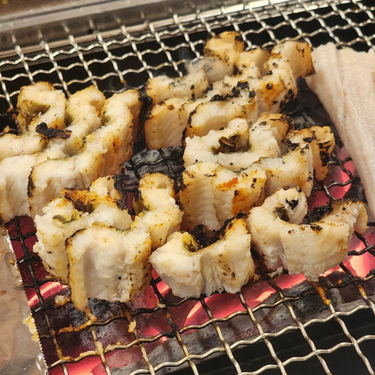 부경장어구이 이미지