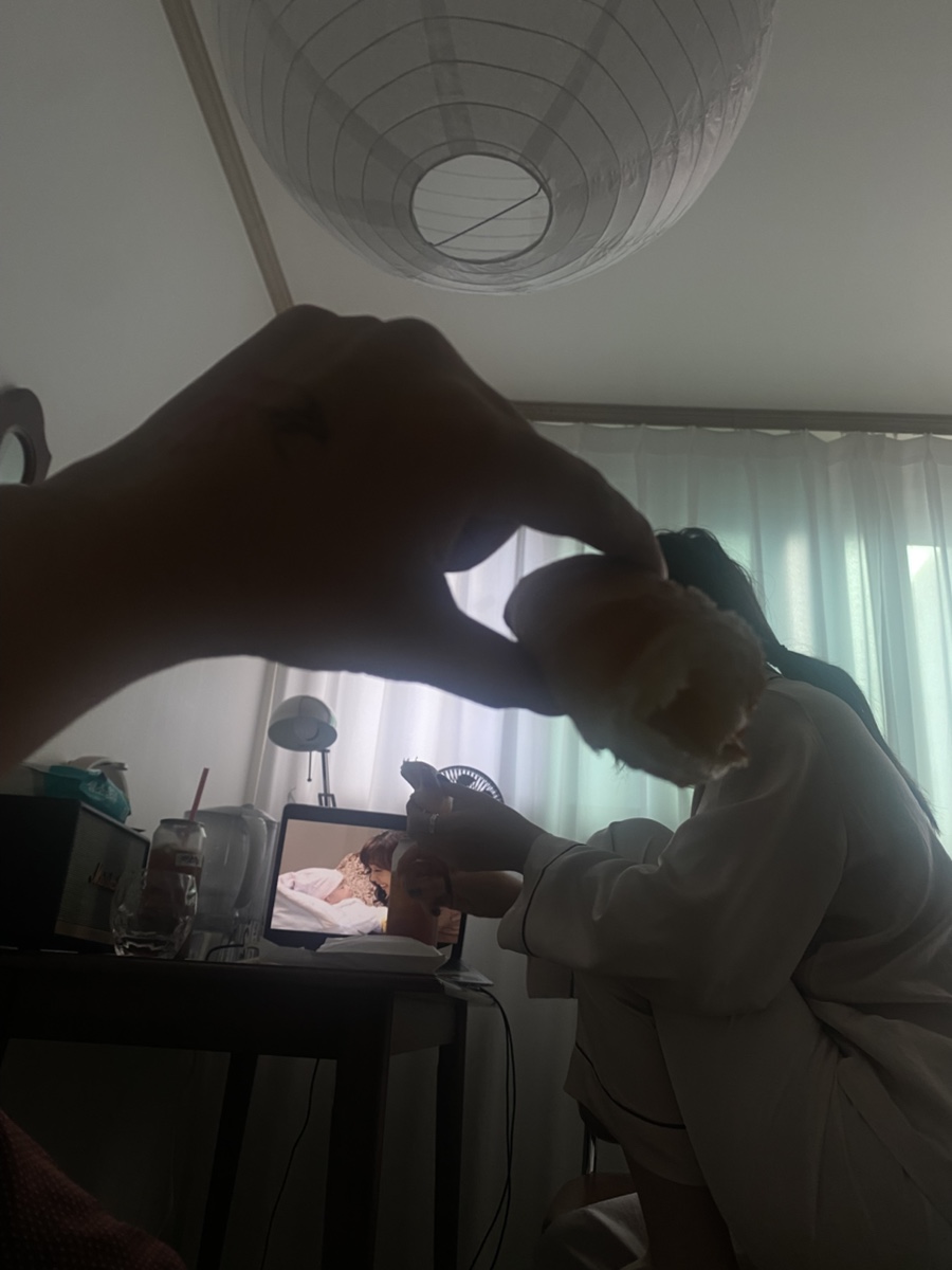 칠링 사진 3