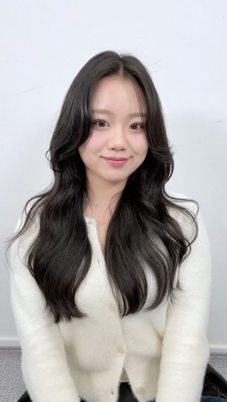 뷰티헤어 이미지