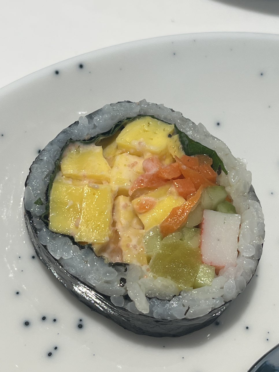 리김밥 숭실대점 이미지