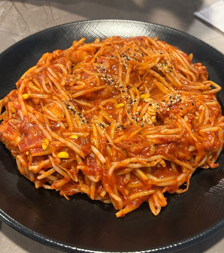 싸다아구찜&탕 이미지