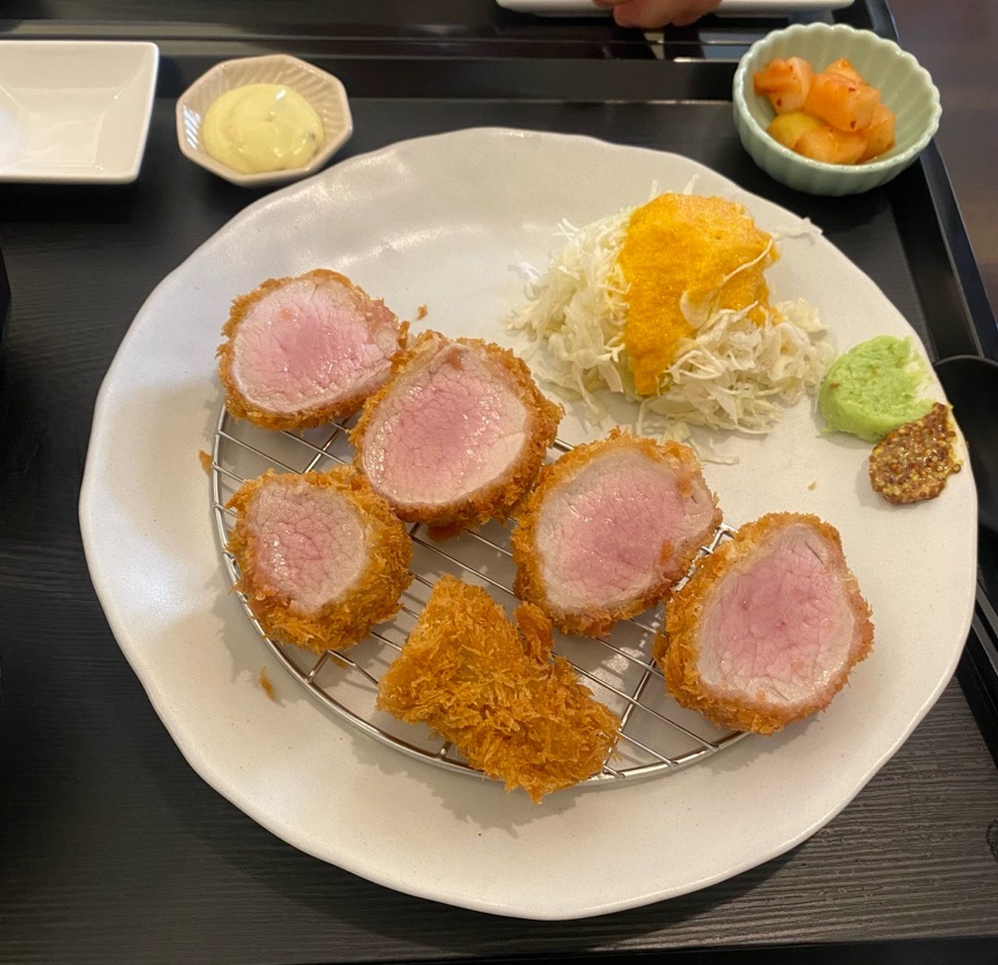 우재카츠 이미지