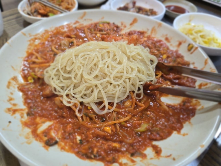 두레아구찜 이미지