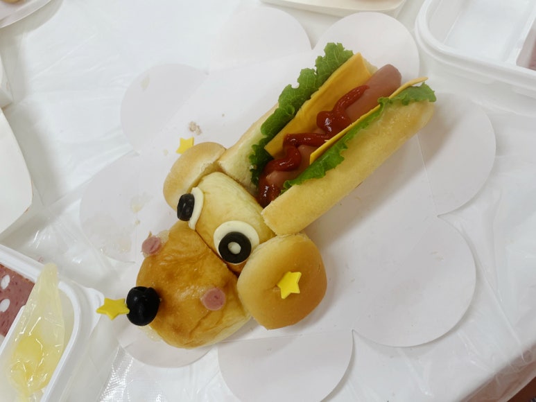 삼호유치원 이미지