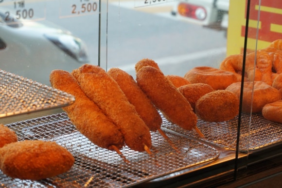 찹쌀의마법사 이미지