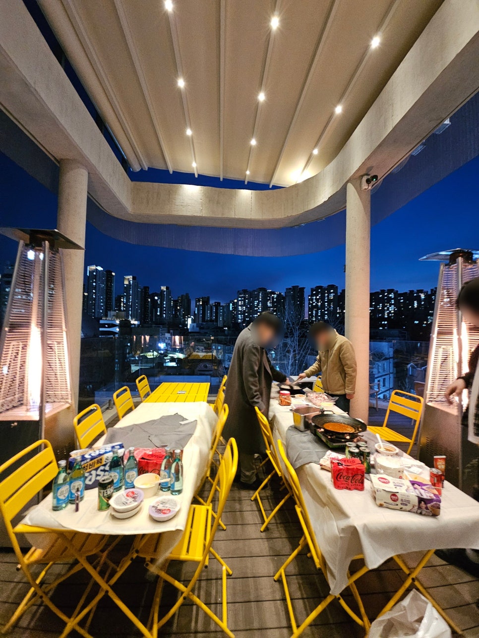 시티카페강남 이미지