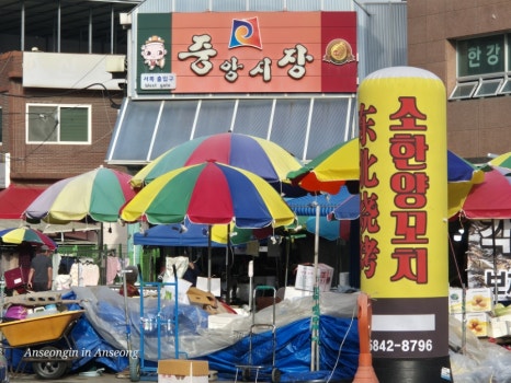 소한양꼬치 이미지
