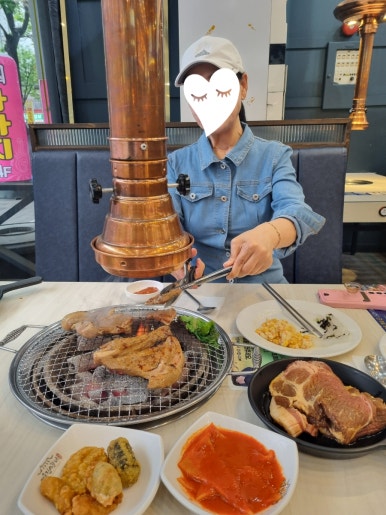 명륜진사갈비(양산점) 이미지