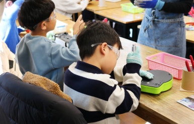초록옷수선 이미지