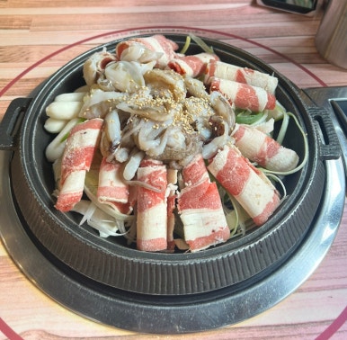 이태리부대찌개 선정릉점 이미지