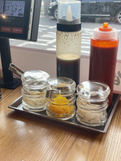 옥언니 참치초밥 이미지