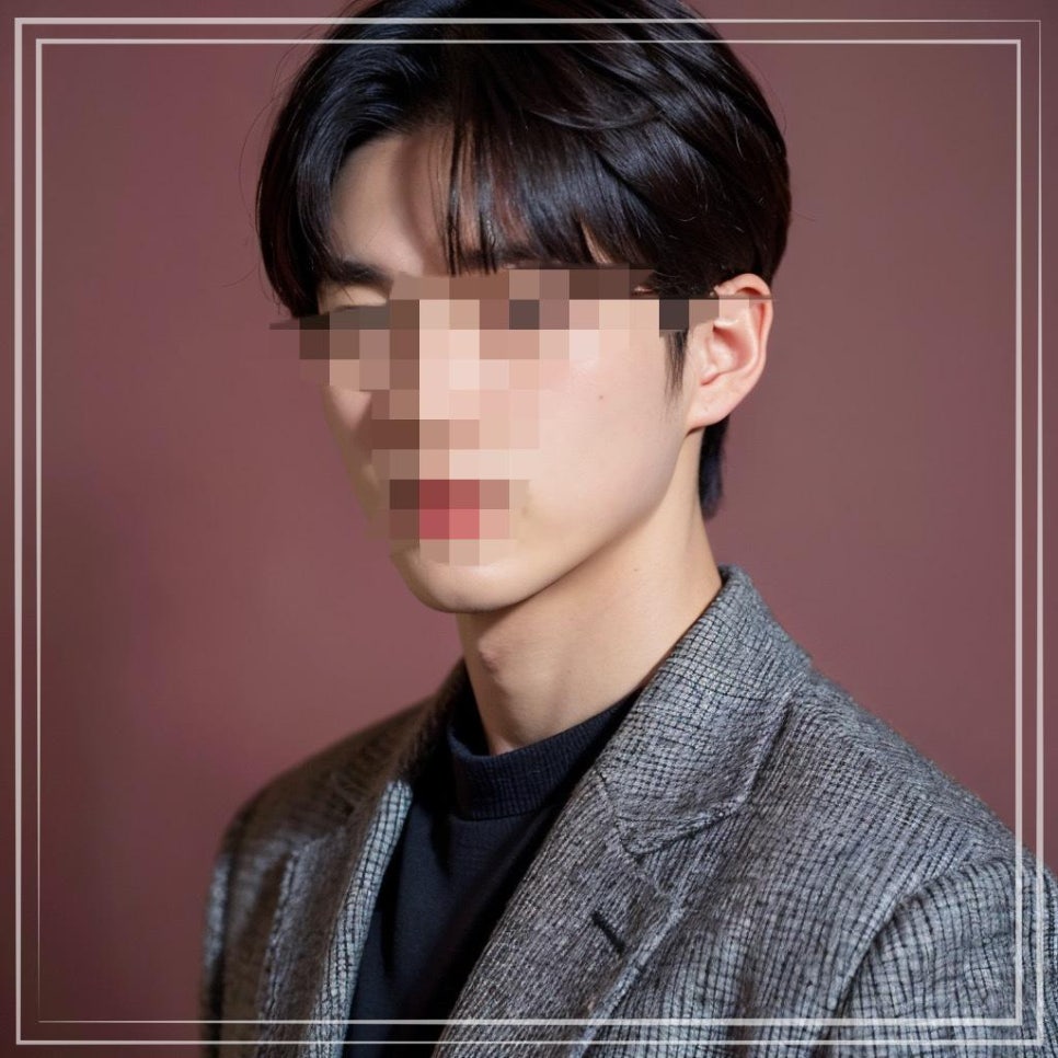 에이바헤어 이미지