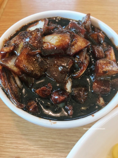 옥수반점 이미지