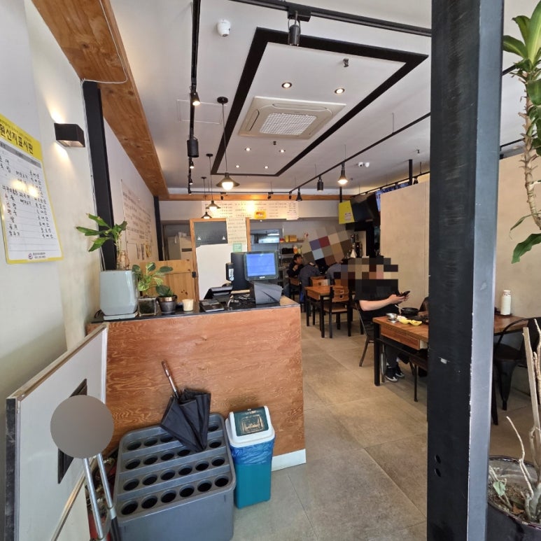옛날아우내순대 권선점 사진 6