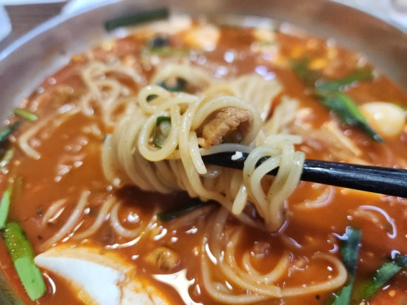 수라짬뽕 이미지