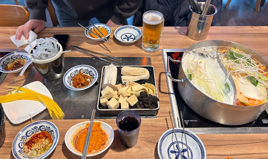 미각양꼬치마라탕훠궈 이미지