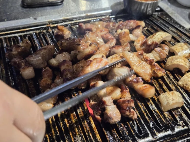 성산식자재마트 이미지