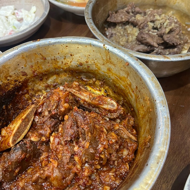낙영찜갈비 별관 이미지