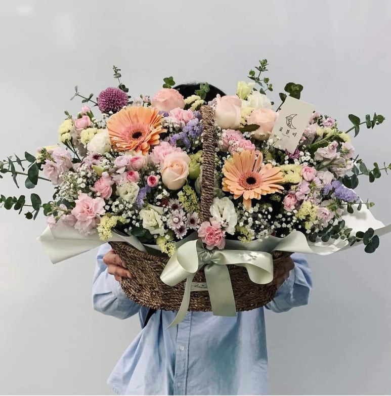 꽃블리부산 이미지