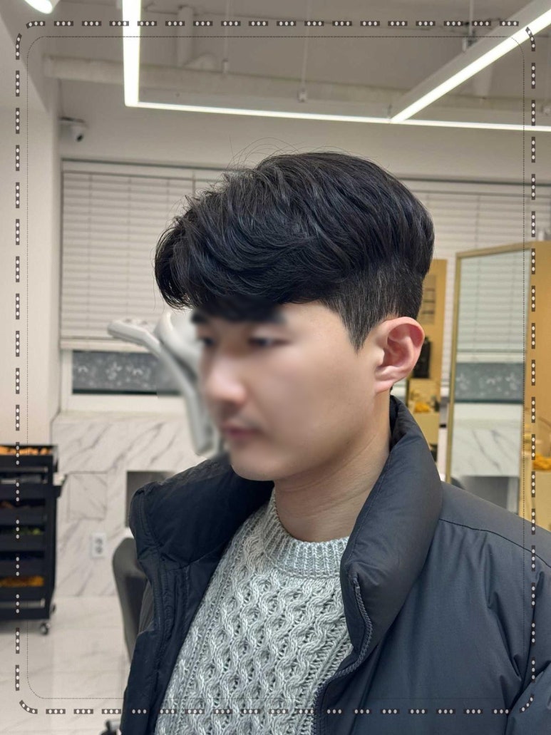 고려미용실 이미지