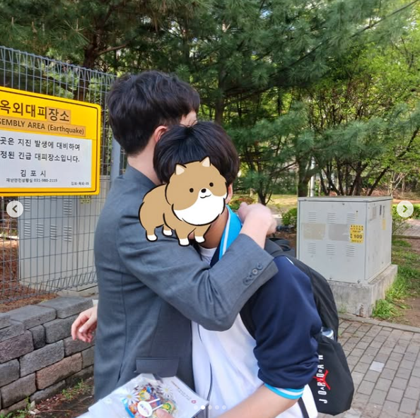 웃는아이에듀 이미지
