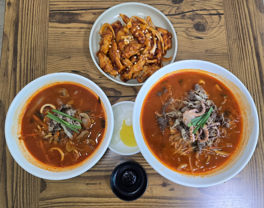 소월반점 이미지