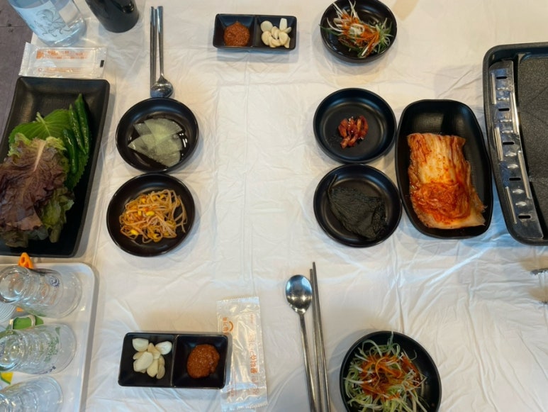 정담정육식당 이미지