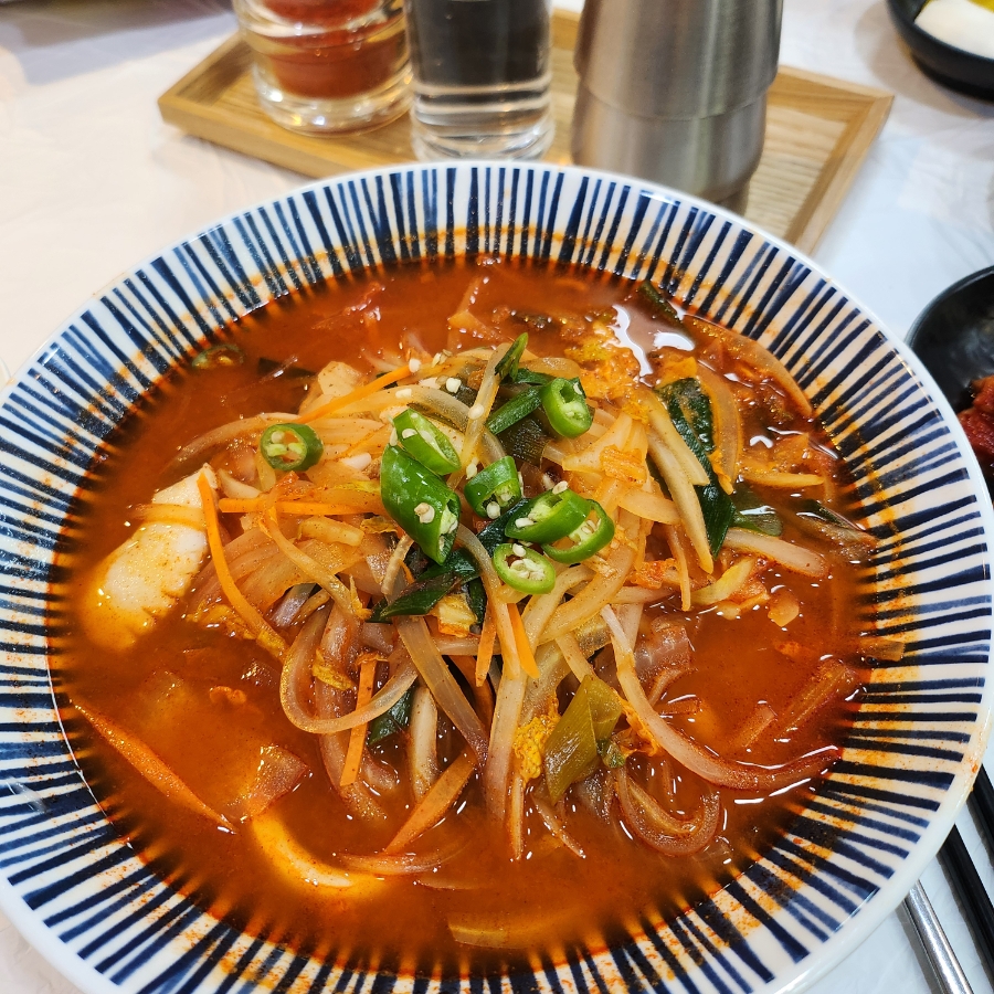 한주반점 이미지